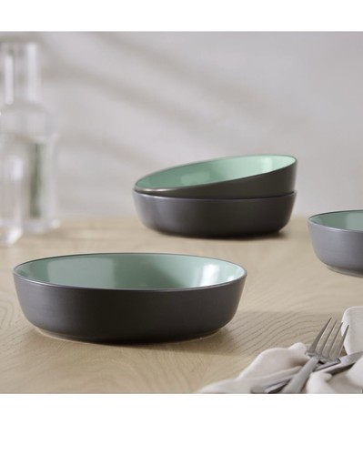 Habitat two tone piece - 4,