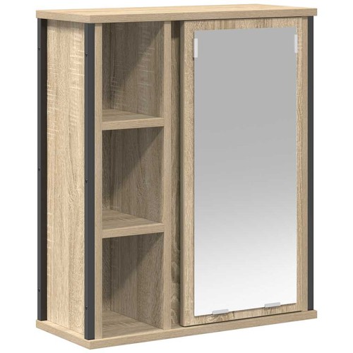 Bathroom wall cabinet - bathroom,