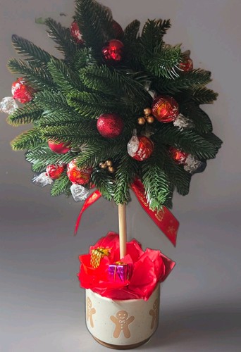 Chocolate tree lindor - chocolate,