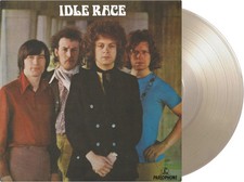 Idle Race - Idle Race [Clear