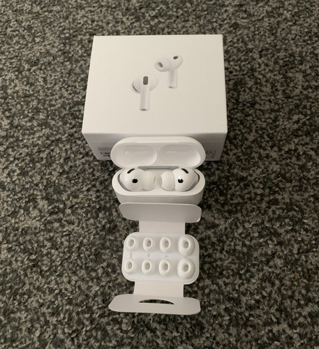 Apple airpods pro wireless - pro, 3
