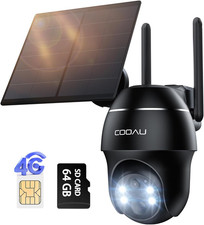 COOAU 4G LTE Cellular Security