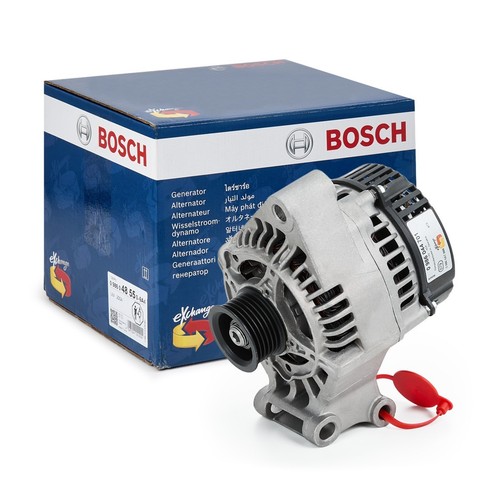 Bosch 0986044701 alternator - bosch,