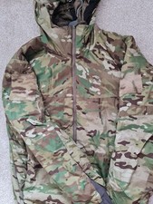 ARCTERYX Cold WX LT Hoody Multicam SIZE L
