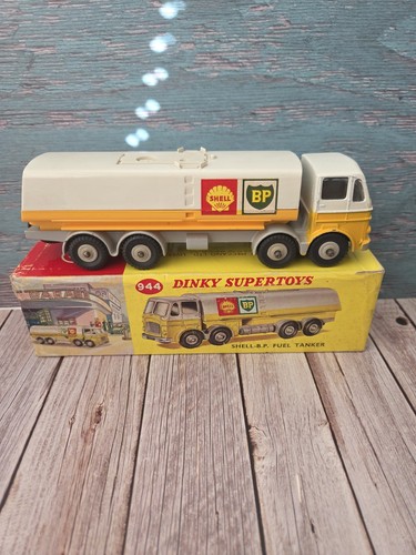 Vintage dinky supertoys - vintage,