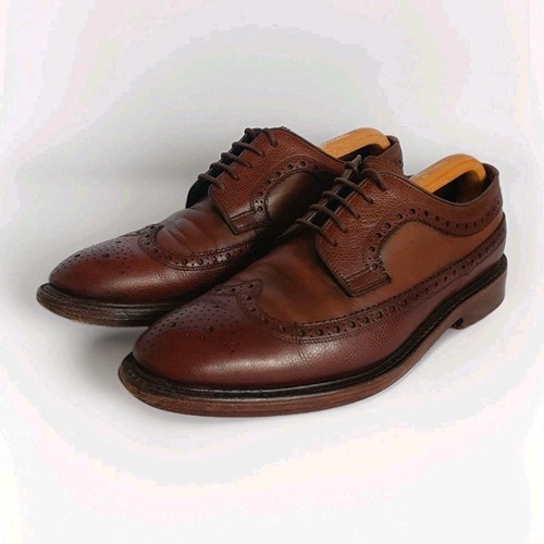 Loake 1880 longwing - loake,