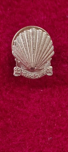 Very rare vintage 1960s shell - very,