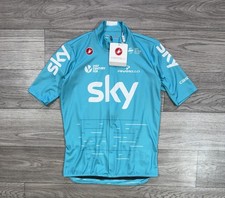 Castelli Podio Team Sky UCI