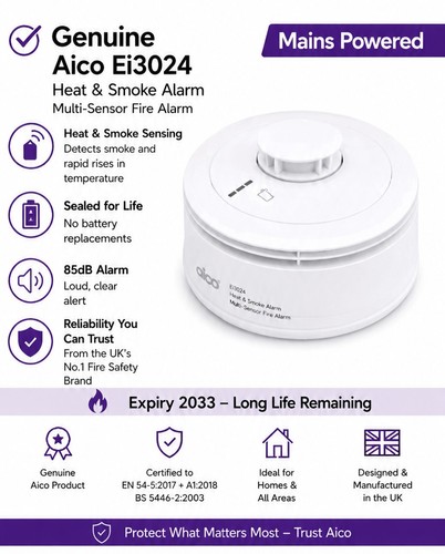 Aico ei3024 multi - aico,