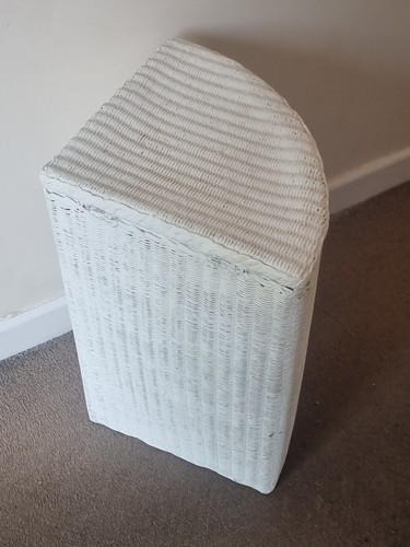 Vintage lloyd loom - vintage, corner