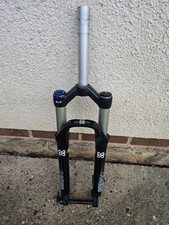 X Fusion Suspension Forks 26