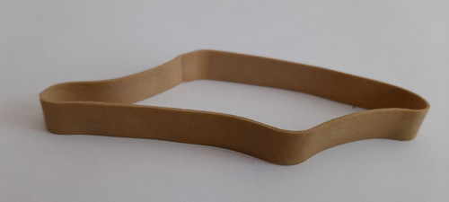 One elastic band for - one,