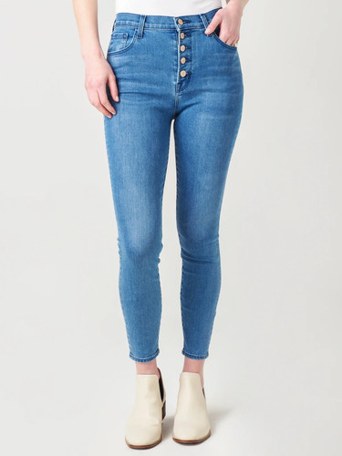 Brand lillie high rise - j,