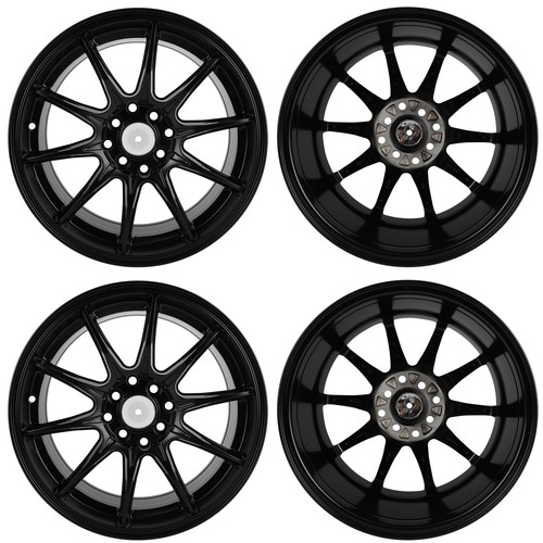 4x100 offset - set),
