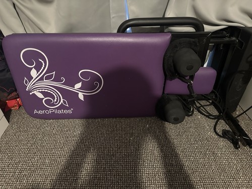 Aero pilates reformer machine - aero,