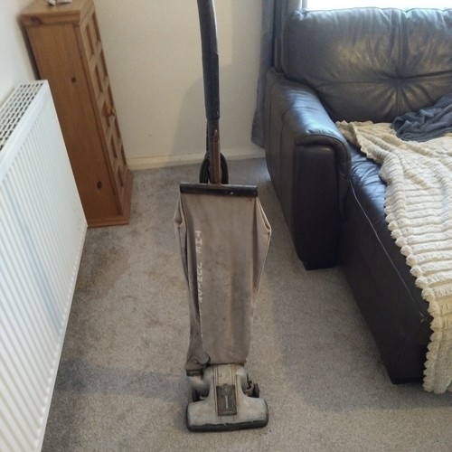Hoover junior model - junior, 375