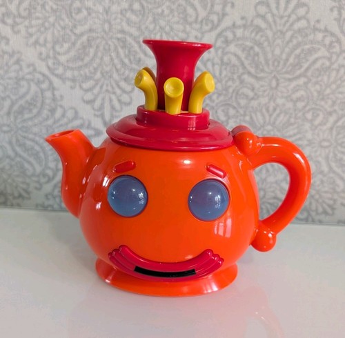 Vgc teletubbies teapot light - vgc, teapot.