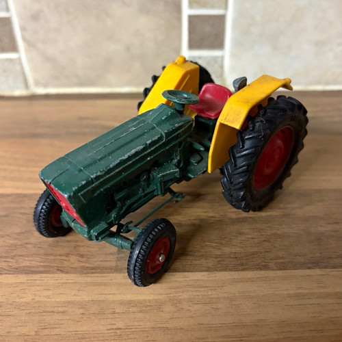 Britains scale fordson - britains, 1/32