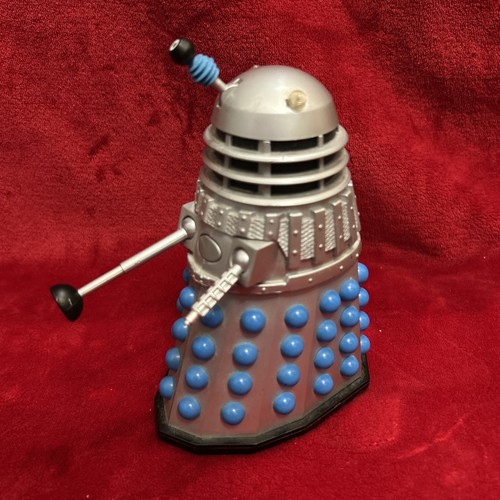 Doctor who dalek - doctor,