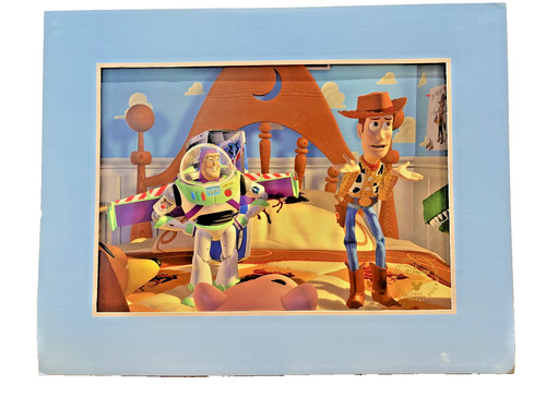Disney store exclusive 1996 - disney, 1996/97