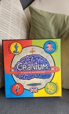 Cranium Board Game Great