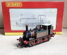 HORNBY R2483 - LBSC 0-6-0 Class A1X TERRIER TANK LOCO #41 “PICCADILLY” (Running)
