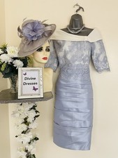 Ispirato Mother of Bride BNWT