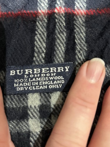 Vintage burberry london - burberry’s,