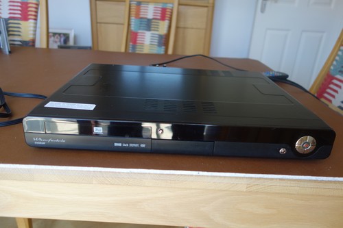 Wharfedale dvdr24f dvd - dvdr24f,