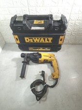 DeWalt D25033K SDS Drill 230V