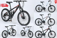 Inch unisex bike - bike, adult