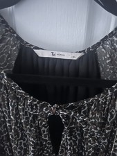 Tu By Sainsburys Ladies Animal