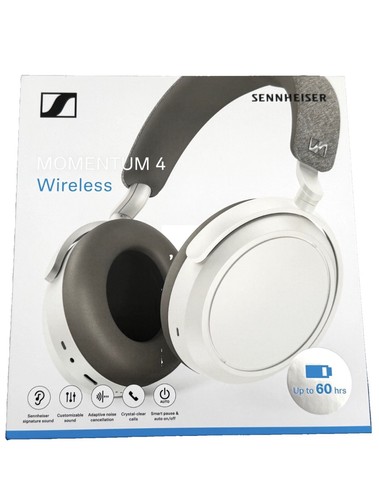 Sennheiser momentum wireless - momentum,