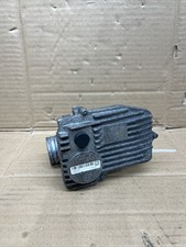 2008 Piaggio Vespa GTS 300 Throttle Body Ecu Cdi CM081701