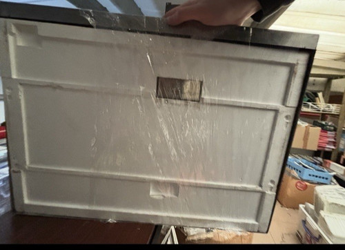 Hoshizaki 65ne ice machine - im-65ne,