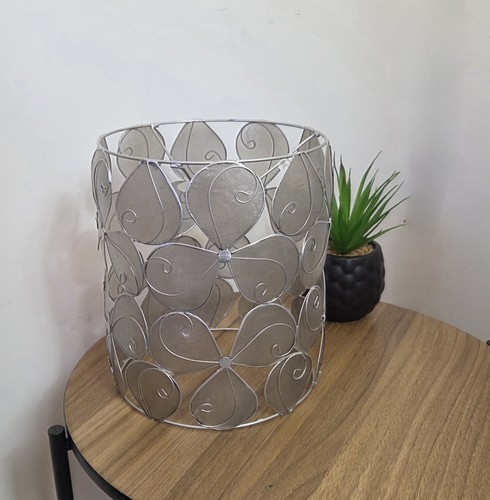 Vintage capiz shell style - vintage,