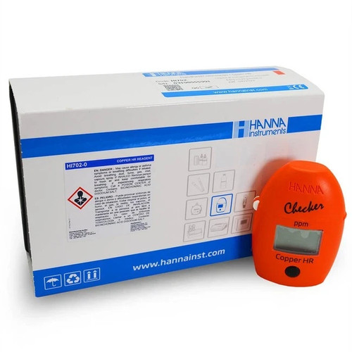 Hi702 high range - hi702,