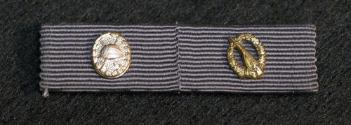 Wwii 1957 german - -, army