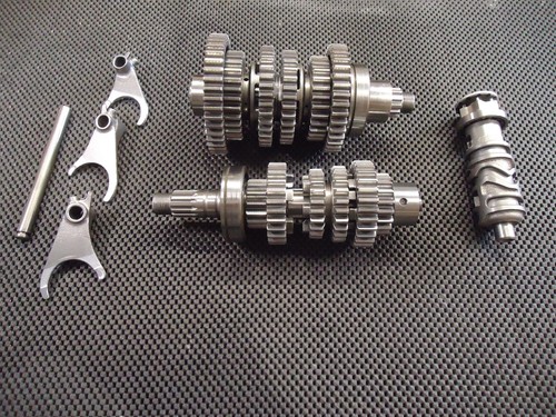 Kawasaki gpz750r polished - gpz750r,