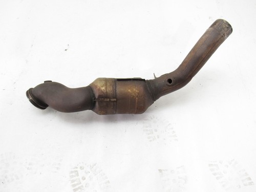Scrap metal 2018 - 2018, 3.0l