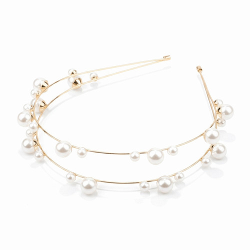 Gold silver color wedding - color,