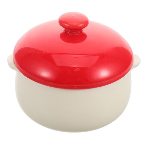 Ceramic soup bowl - soup, french