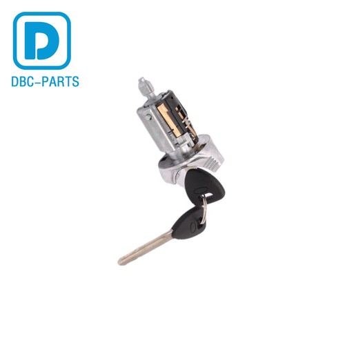 Ignition switch lock - switch, cylinder