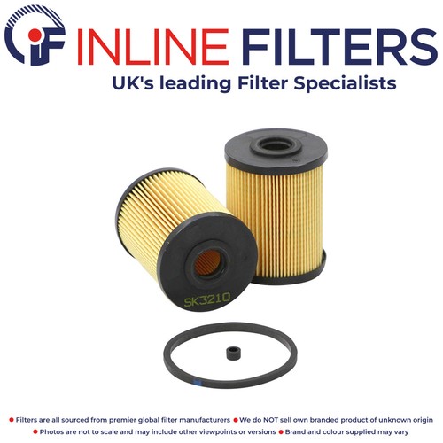 Fuel filter for nissan - filter, primera