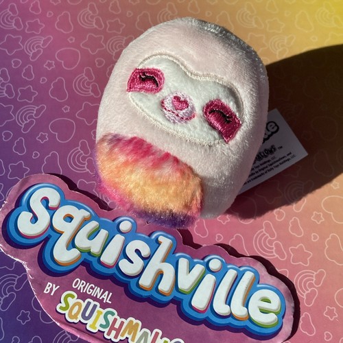 Brand new squishmallows - new,
