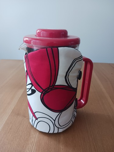 Cafetiere cosy coffee - cafetiere,