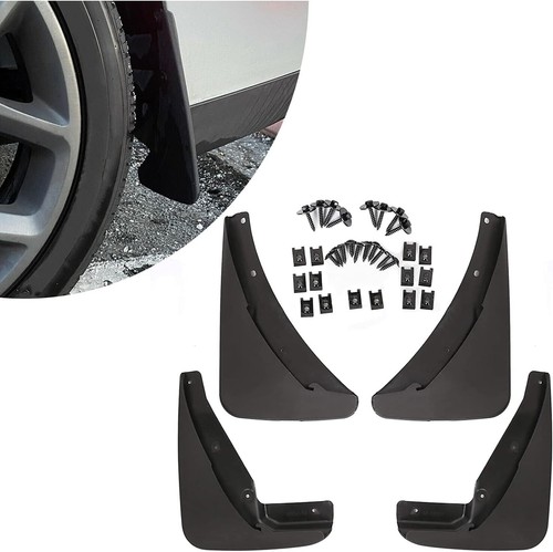 Heavy duty mud flaps guards - flaps,