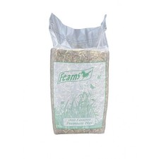 Fearns Farm Dust Extracted