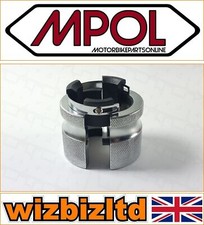 Suzuki RMX 450 Z 2010-2017