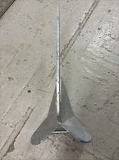 Delta Style Anchor 10kg